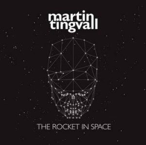 Tingvall Martin - The Rocket In Space i gruppen VINYL / Jazz/Blues hos Bengans Skivbutik AB (3774119)