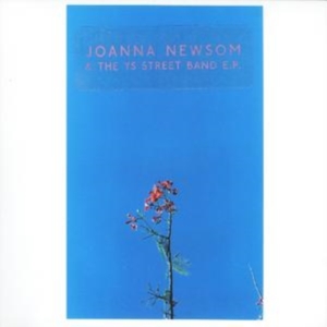 Joanna Newsom - Joanna & Ys Street Band E.P. i gruppen CD / Pop-Rock hos Bengans Skivbutik AB (3774219)