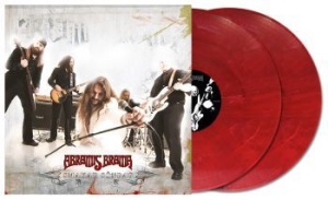 Abramis Brama - Smakar Söndag (2Lp Red Tsp Marble) i gruppen VINYL / Hårdrock/ Heavy metal hos Bengans Skivbutik AB (3774254)