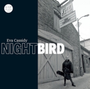 Eva Cassidy - Nightbird (4Lp 180G) i gruppen ÖVRIGT / Övrigt / aub hos Bengans Skivbutik AB (3774266)