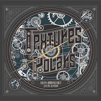 Textures - Polaris - 10Th Anniversary i gruppen VINYL / Toppsäljare hos Bengans Skivbutik AB (3774322)