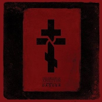 Order Of - Sword And Dagger i gruppen VINYL / Toppsäljare hos Bengans Skivbutik AB (3774333)