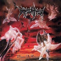 Immolation - Dawn Of Possession i gruppen VINYL / Hårdrock hos Bengans Skivbutik AB (3774341)