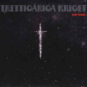 Trettioåriga Kriget - War Years i gruppen CD / Toppsäljare hos Bengans Skivbutik AB (3774381)