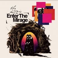 Sonic Dawn - Enter The Mirage (Blue Vinyl) i gruppen VINYL / Pop-Rock hos Bengans Skivbutik AB (3774481)