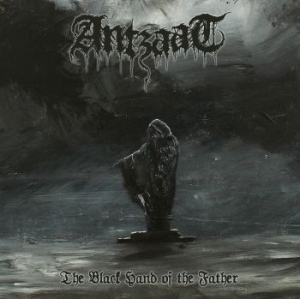 Antzaat - Black Hand Of The Father The (Vinyl i gruppen VINYL / Hårdrock/ Heavy metal hos Bengans Skivbutik AB (3774483)