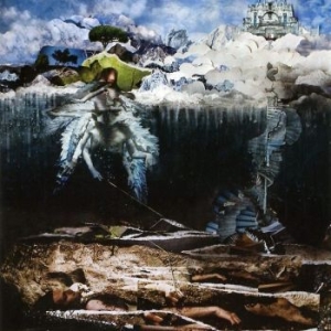 John Frusciante - Empyrean The (2 Lp) 10 Year Anniver i gruppen VINYL / Pop hos Bengans Skivbutik AB (3774488)