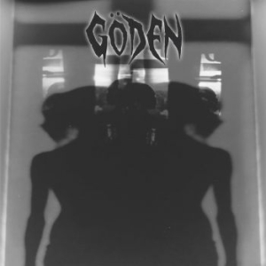 Goden - Beyond Darkness i gruppen VINYL / Hårdrock/ Heavy metal hos Bengans Skivbutik AB (3774497)