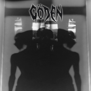 Goden - Beyond Darkness i gruppen VINYL / Hårdrock hos Bengans Skivbutik AB (3774497)