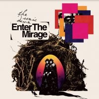 Sonic Dawn - Enter The Mirage i gruppen CD / Dansk Musik,Hårdrock,Pop-Rock hos Bengans Skivbutik AB (3774498)