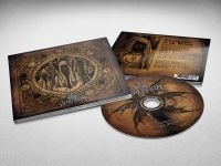 Ars Veneficium - Usurpation Of The Seven (Digipack) i gruppen CD / Hårdrock hos Bengans Skivbutik AB (3774502)