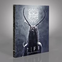 Heilung - Lifa-Heilung Live At Castlefest (Bl i gruppen MUSIK / Musik Blu-Ray / Hårdrock hos Bengans Skivbutik AB (3774514)
