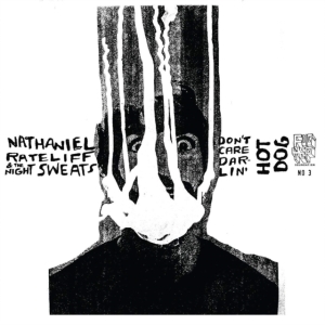 Rateliff Nathaniel & The Night Swe - Fug Yep No. 3 i gruppen VINYL / Pop-Rock hos Bengans Skivbutik AB (3774517)