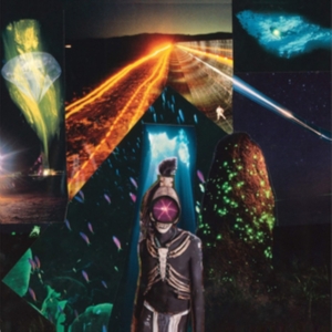 Lightning Orchestra - Source And Deliver i gruppen VINYL / Pop-Rock hos Bengans Skivbutik AB (3774528)