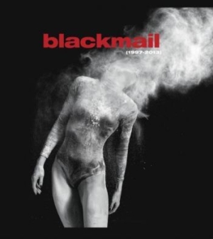 Blackmail - 1997-2013 (Best + Rare Tracks) i gruppen VINYL / Kommande / Rock hos Bengans Skivbutik AB (3774537)
