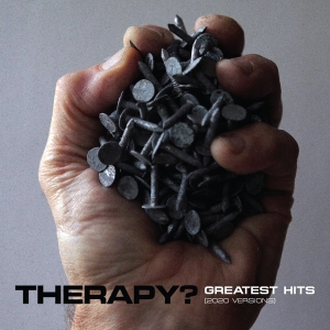 Therapy? - Greatest Hits i gruppen Minishops / Therapy hos Bengans Skivbutik AB (3774581)
