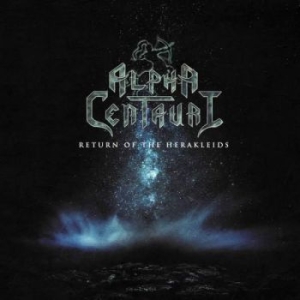 Alpha Centauri - Return Of The Herakleids (7