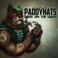 O'reillys And The Paddyhats - Dogs On The Leash i gruppen CD / Pop-Rock hos Bengans Skivbutik AB (3774711)