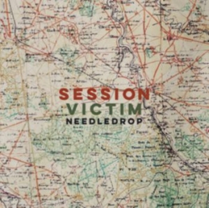 Session Victim - Needledrop i gruppen CD / Dans/Techno hos Bengans Skivbutik AB (3774763)