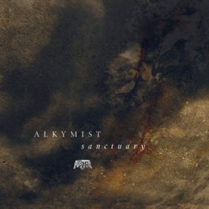 Alkymist - Sanctuary (Vinyl) i gruppen VINYL / Kommande / Hårdrock/ Heavy metal hos Bengans Skivbutik AB (3774767)