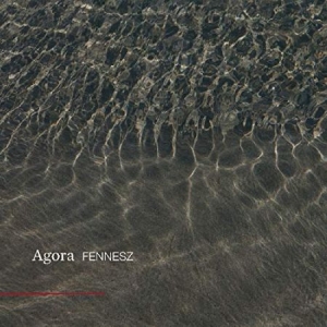 Fennesz - Agora i gruppen Kampanjer / Bäst Album Under 10-talet / Bäst Album Under 10-talet - Pitchfork hos Bengans Skivbutik AB (3774873)