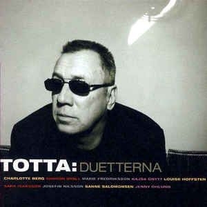 Totta - Tota 4:Duetterna i gruppen CD hos Bengans Skivbutik AB (3774964)
