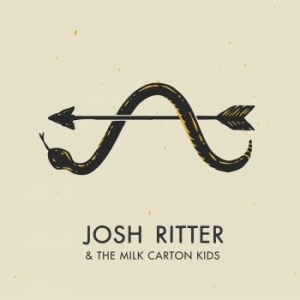 Ritter Josh & The Milk Carton Kid - Josh Ritter & The Milk Carton Kids i gruppen Minishops / Josh Ritter hos Bengans Skivbutik AB (3775000)