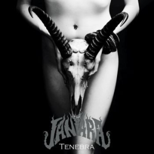 La Janara - Tenebra (Vinyl Lp) i gruppen VINYL / Hårdrock hos Bengans Skivbutik AB (3775008)