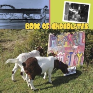 Box Of Chocolates - Fearful Symmetry i gruppen VINYL / Pop-Rock hos Bengans Skivbutik AB (3775015)