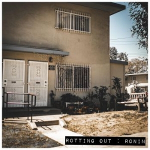 Rotting Out - Ronin i gruppen VINYL / Pop-Rock hos Bengans Skivbutik AB (3775020)