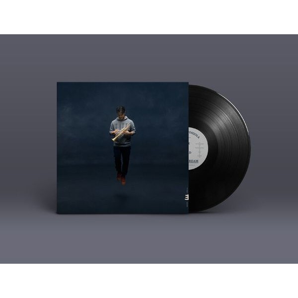 Verneri Pohjola - Dead Don't Dream i gruppen VINYL / Jazz/Blues hos Bengans Skivbutik AB (3775030)