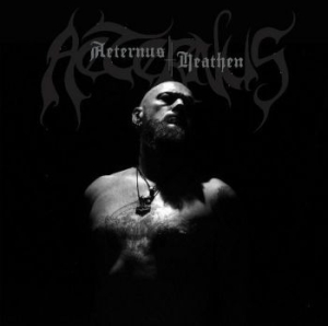 Aeternus - Heathen i gruppen VINYL / Hårdrock hos Bengans Skivbutik AB (3775034)