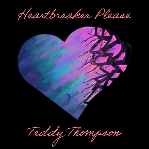 Teddy Thompson - Heartbreaker Please i gruppen CD / Pop hos Bengans Skivbutik AB (3775042)