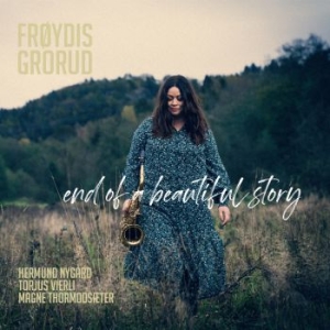 Grorud Froydis - End Of A Beautiful Story i gruppen CD / Jazz/Blues hos Bengans Skivbutik AB (3775044)