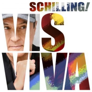 Schilling Peter - Vis Viva i gruppen CD / Pop hos Bengans Skivbutik AB (3775054)