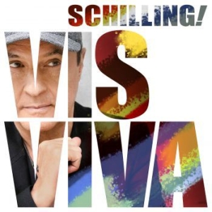 Schilling Peter - Vis Viva i gruppen CD / Pop-Rock hos Bengans Skivbutik AB (3775054)