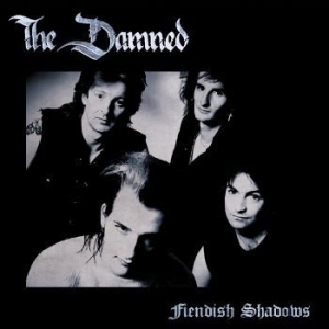 Damned - Fiendish Shadows i gruppen CD / Rock hos Bengans Skivbutik AB (3775058)