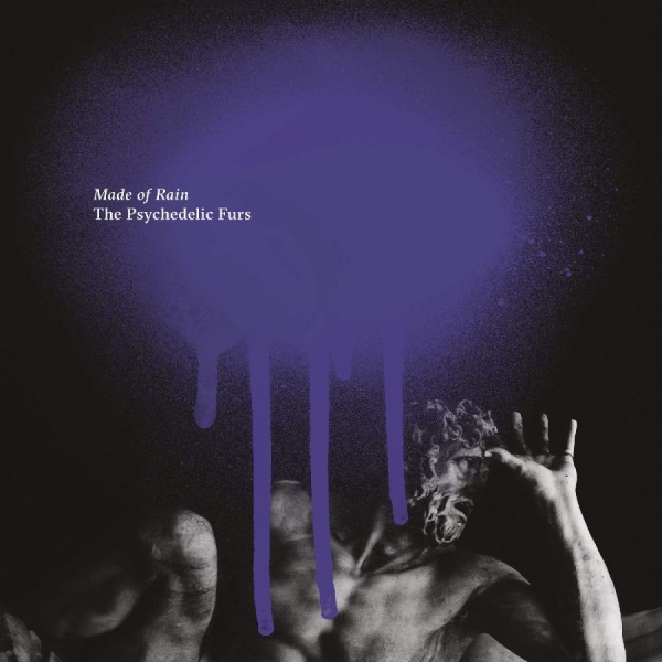 Psychedelic Furs The - Made Of Rain i gruppen VI TIPSAR / Årsbästalistor 2020 / Uncut 2020 hos Bengans Skivbutik AB (3775075)