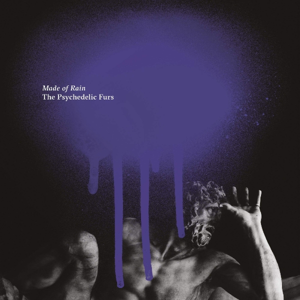 Psychedelic Furs The - Made Of Rain i gruppen VI TIPSAR / Årsbästalistor 2020 / Uncut 2020 hos Bengans Skivbutik AB (3775075)