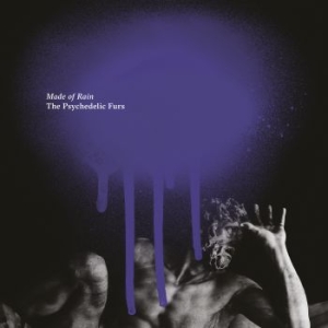 Psychedelic Furs The - Made Of Rain (Ltd Ed Purple Vinyl) i gruppen VI TIPSAR / Årsbästalistor 2020 / Uncut 2020 hos Bengans Skivbutik AB (3775076)