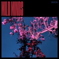Mild Minds - Mood i gruppen VINYL / Dans/Techno hos Bengans Skivbutik AB (3775077)