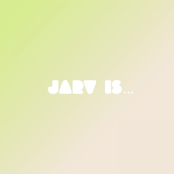 Jarv Is... - Beyond The Pale i gruppen VI TIPSAR / Årsbästalistor 2020 / Uncut 2020 hos Bengans Skivbutik AB (3775120)