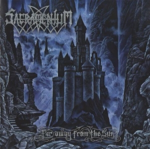 Sacramentum - Far Away From The Sun (Re-Issue+Bonus 20 i gruppen VINYL / Kommande / Hårdrock/ Heavy metal hos Bengans Skivbutik AB (3775137)