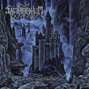 Sacramentum - Far Away From The Sun (Re-Issue+Bonus 2020) i gruppen CD / Hårdrock hos Bengans Skivbutik AB (3775142)