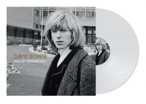 Bowie David - Lost Sessions Vol. 1 i gruppen VINYL / Rock hos Bengans Skivbutik AB (3775152)