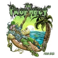 Prophecy 23 The - Fresh Metal (Digipack) i gruppen CD / Hårdrock hos Bengans Skivbutik AB (3775173)