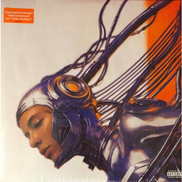 070 Shake - Modus Vivendi (Ltd 2Lp) i gruppen VINYL / Pop hos Bengans Skivbutik AB (3775179)