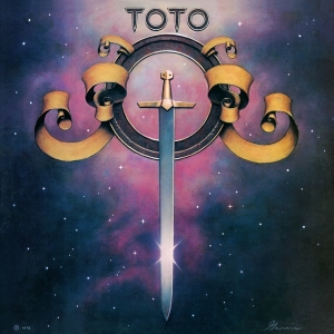 Toto - Toto i gruppen VINYL / Pop-Rock hos Bengans Skivbutik AB (3775542)