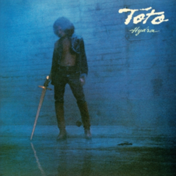 Toto - Hydra i gruppen VINYL / Toppsäljare hos Bengans Skivbutik AB (3775543)