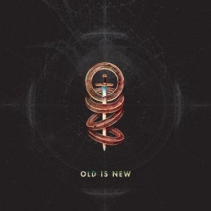 Toto - Old Is New i gruppen CD / Pop-Rock hos Bengans Skivbutik AB (3775549)